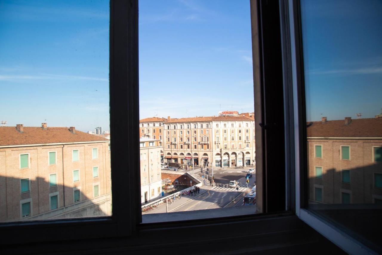 Porta Galliera Apartment Bologna Exterior foto